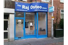 The Raj Osteo Clinic image 4