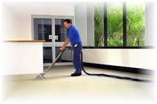 Professional Cleaners Kingston image 1
