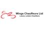 Wings Chauffeurs LTD logo
