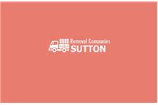 Removal Companies Sutton Ltd. image 1