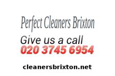 House Cleaners Brixton image 1
