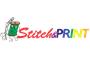 Stitch & Print logo
