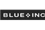 Blue inc logo