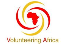 Volunteering Africa image 1