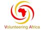 Volunteering Africa logo