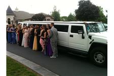 Limousine Hire St Helens image 3