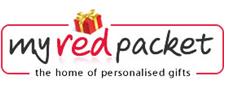 My Red Packet image 1