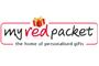 My Red Packet logo