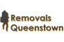 Cheap Removals Queenstown logo