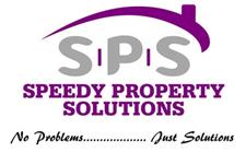 Speedy Property Solutions image 1