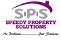 Speedy Property Solutions logo