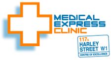Medical Express Clinic image 1