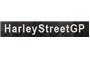 Harley Street GP logo