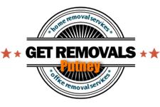 Removals Putney image 1
