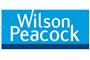 Wilson Peacock  logo