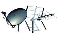 Thompson Digital Solutions.                 Aerials and Satellites Installer image 2