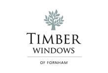 Timber Windows of Fornham image 1