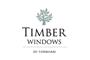 Timber Windows of Fornham logo
