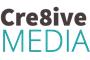 Cre8ive Media Services logo
