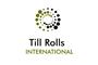 Till Rolls International. logo