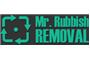 Mr. Rubbish Removal Isleworth logo