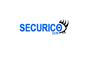 Securico CCTV logo