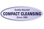 Compact Cleansing logo