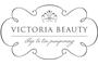 Victoria Beauty    logo