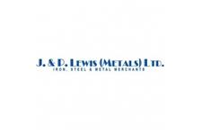 J. & P. Lewis (Metals) Limited image 1