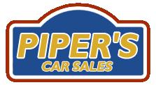 Pipers Car Sales image 8