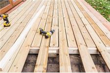Plymouth Quality Decking and Fencing image 3