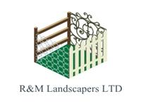 R&M Landscapers Also Decking/paving&driveways image 1