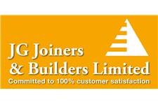 JG Joiners & Builders image 1