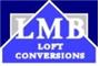 LMB Loft Conversions logo