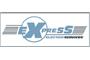 Express Aberdeen Electricians logo