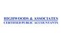 Highwoods & Associates logo