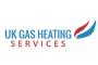 UK Gas Heating Services Ltd logo
