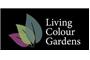 Living Colour Gardens Ltd logo
