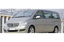 Birmingham Chauffeur Service image 1