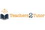 Teachers2Tutor logo