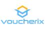 Voucherix logo