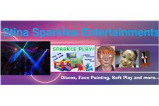 Stina Sparkles Entertainments image 1