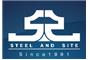 Steel and Site Limited logo
