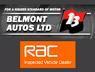 Used Cars Glasgow at Belmont Autos Limited image 2