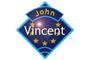 John Vincent Magician logo