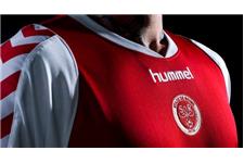 Hummel Football Kits image 6