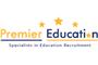 Premier Education Bolton logo