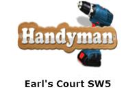 Handyman Earl's Court image 1