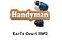 Handyman Earl's Court logo