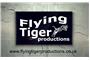 Flying Tiger Productions logo